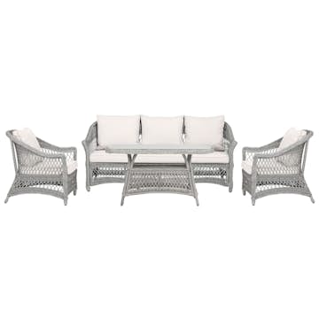 Soffgrupp VILA Hven Utomhus