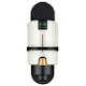 Kapselmaskin Nespresso Krups Inissia Vit