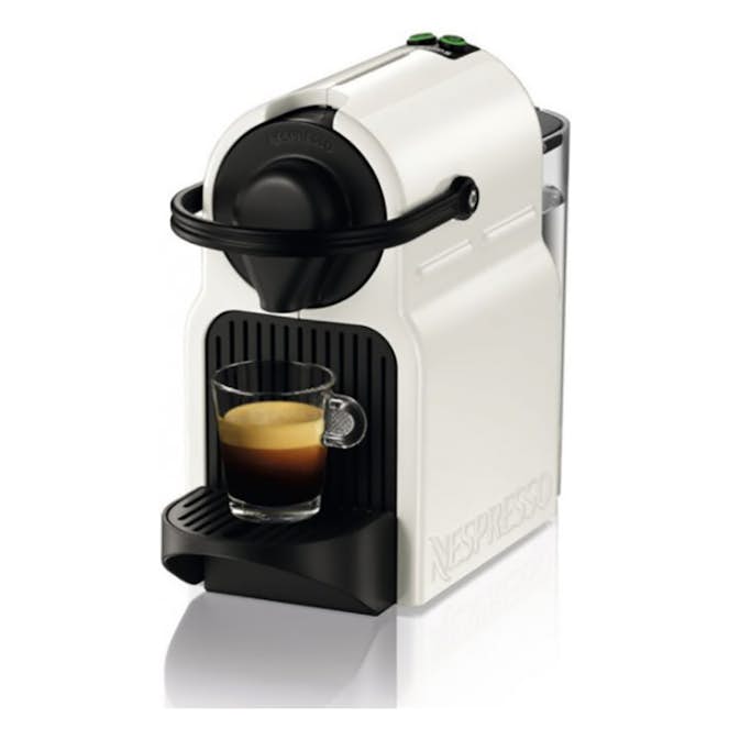 Kapselmaskin Nespresso Krups Inissia Vit