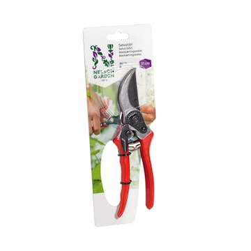 Sekatör Nelson Garden