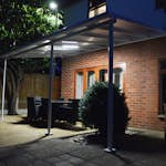 Belysningskit Canopia by Palram