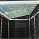 Skjul Canopia by Palram Skylight Pent 2,1 m² Vinklat Tak