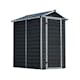 Skjul Canopia by Palram Skylight Pent 2,1 m²