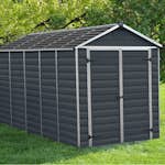 Skjul Canopia by Palram Skylight 7,0 m²