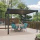 Paviljong Canopia By Palram Milano 3000