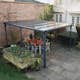 Paviljong Canopia By Palram Milano 4300