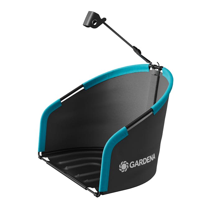 Uppsamlare Gardena Till Cylindergräsklippare