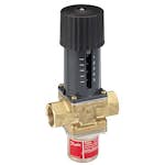 Returbegränsningsventil Danfoss FJV