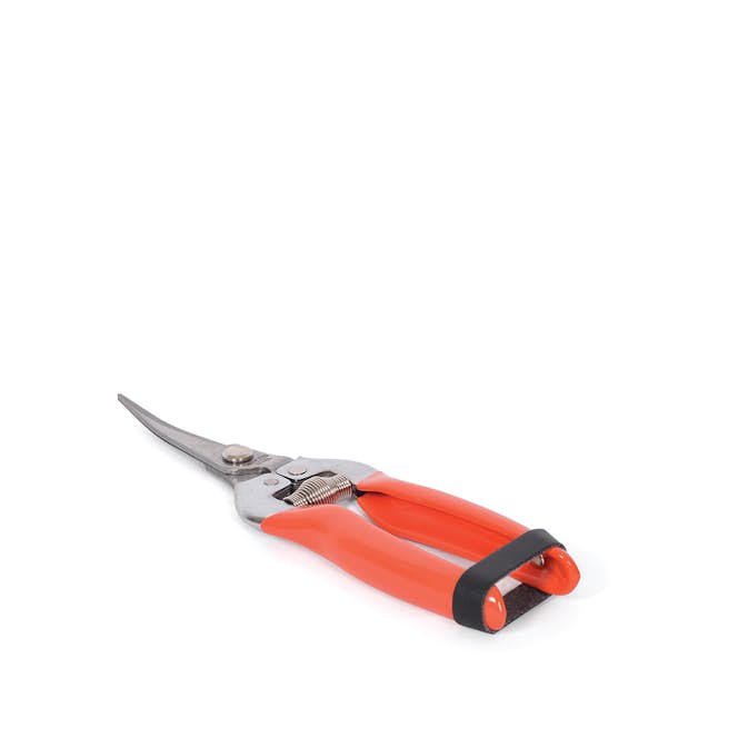 Skördesax Nelson Garden Curved Blade