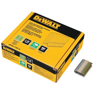 Klammer DeWalt DFS9175B1G 960x45mm