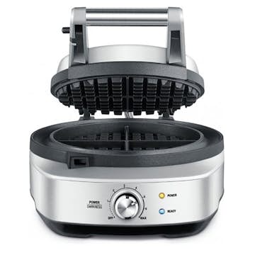 Våffeljärn Sage The No-Mess Waffle BWM520