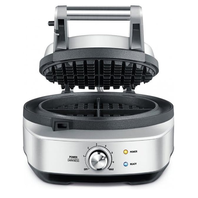 Våffeljärn Sage The No-Mess Waffle BWM520