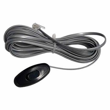 Fjärrstyrning Sunwind Sinusomformare