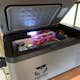 Kyl/frysbox Sunwind Parago 21, 12/24V