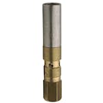 Spetsbrännare Sievert 872001