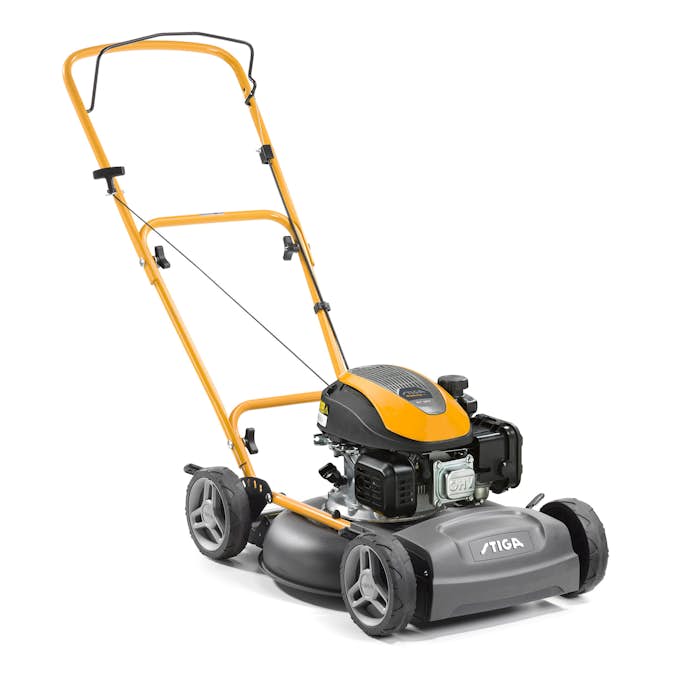 Gräsklippare STIGA Multiclip 47