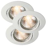 LED-Spot Nordlux Triton 3-kit