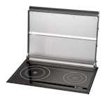 Komplett Paket Wallas XC Duo Spishäll