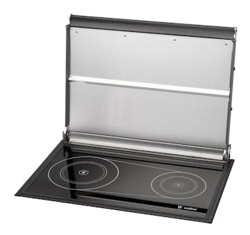 Komplett Paket Wallas XC Duo Spishäll