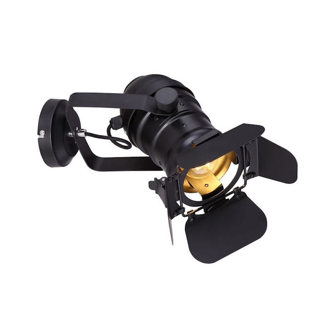 Vägglampa Globo Lighting Egon B220