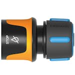 Snabbkoppling Fiskars Stop Ø13-15mm ½-⅝"