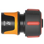 Snabbkoppling Fiskars Stop Ø19mm ¾"