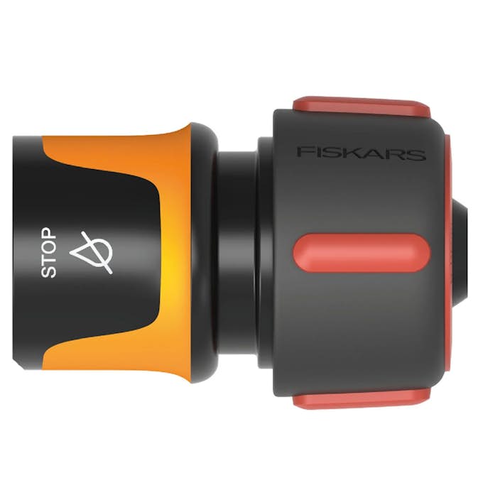 Snabbkoppling Fiskars Stop Ø19mm ¾"