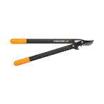Grensax Fiskars Powergear L76 med Sidoskär