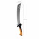 Machete Fiskars Solid