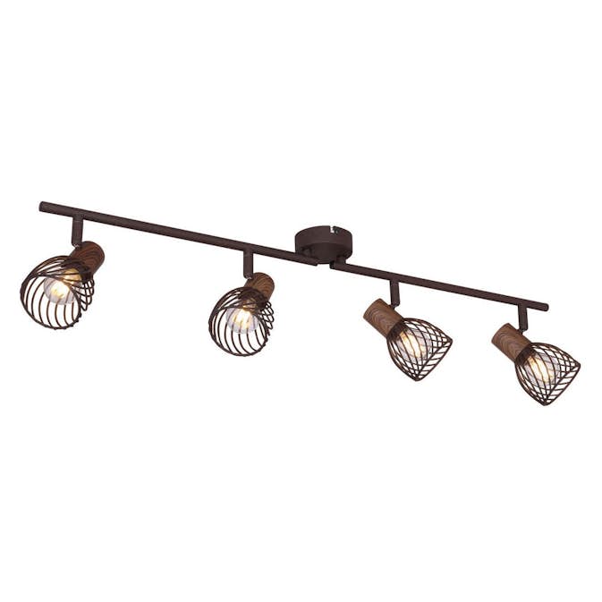 Spotlight Globo Lighting Isabelle 4L