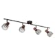 Spotlight Globo Lighting Isabelle 4L