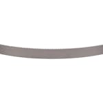Bandsågsblad Makita B-40543 5-Pack 14T