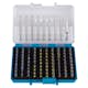 Bitssats Makita P-81050 99 delar