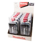 Bitssats Makita B-36170 47 delar