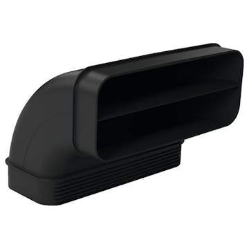 Fläktkanal Siemens HZ9VDSB2