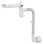 Vattenlås Vedum Prevex Standard