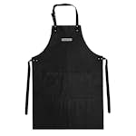 Förkläde Muurikka Läder Pro