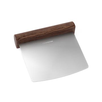 Grillskrapa Muurikka För Rengöring av Grill & Stekhäll