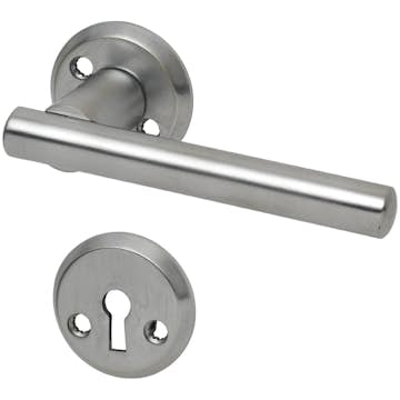 Innerdörrhandtag Millers Pihl