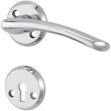 Innerdörrhandtag Millers Wiklund