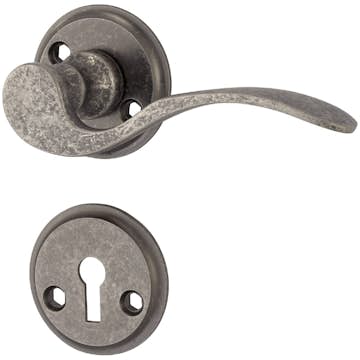 Innerdörrhandtag Millers Rohdin