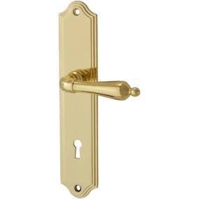 Innerdörrhandtag Millers Prytz