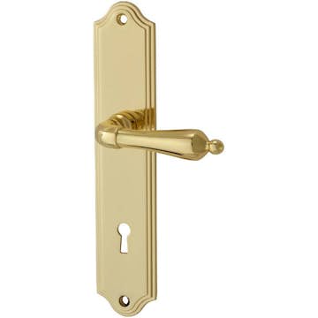 Innerdörrhandtag Millers Prytz