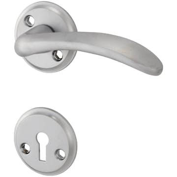 Innerdörrhandtag Millers 24939 Mbkr Ekonomipack