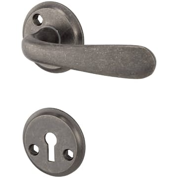 Innerdörrhandtag Millers 24962 Jä Ekonomipack