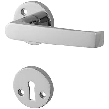 Innerdörrhandtag Millers 24988 Kr Ekonomipack