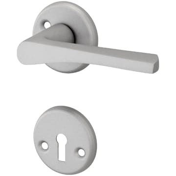 Innerdörrhandtag Millers 25068 Alu Ekonomipack