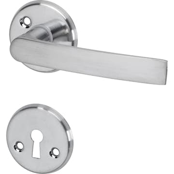 Innerdörrhandtag Millers A016 Mkr Propack