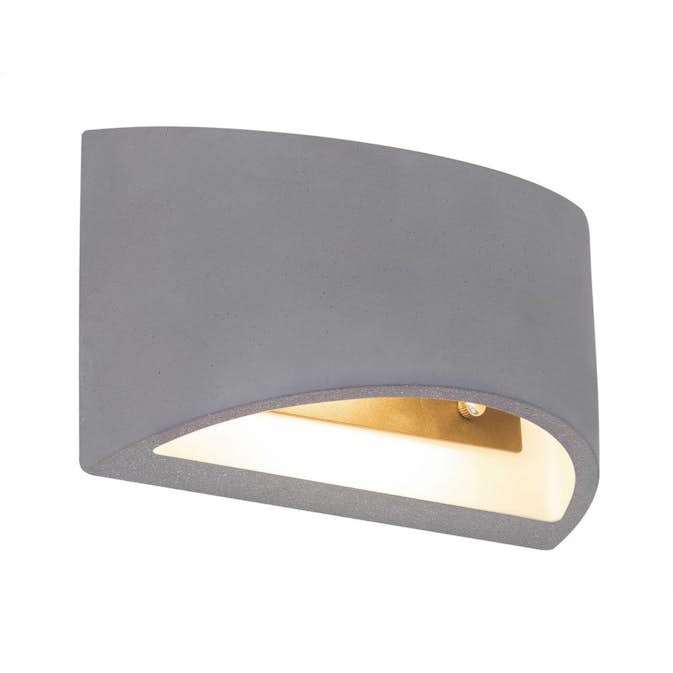 Vägglampa Globo Lighting Timo B200