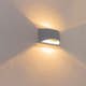 Vägglampa Globo Lighting Timo B200